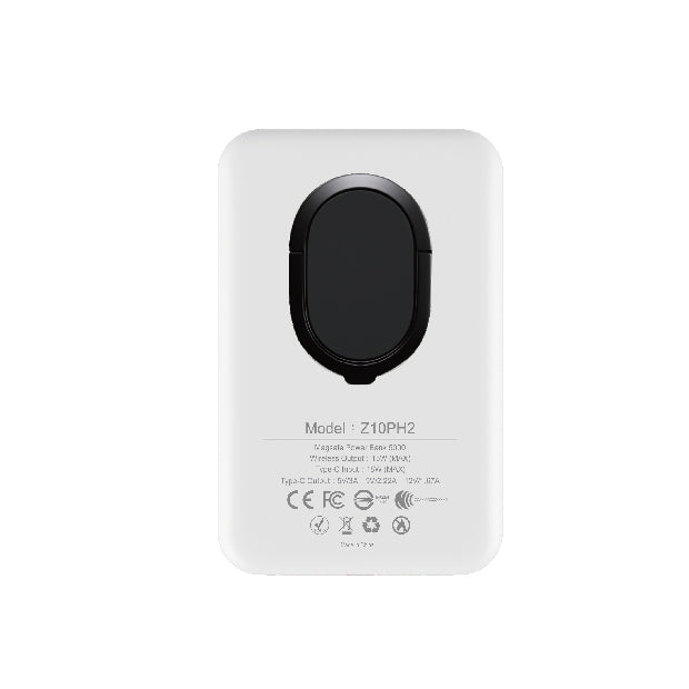 【SHO-PH2】MagLoop Battery Pack 5000mAh