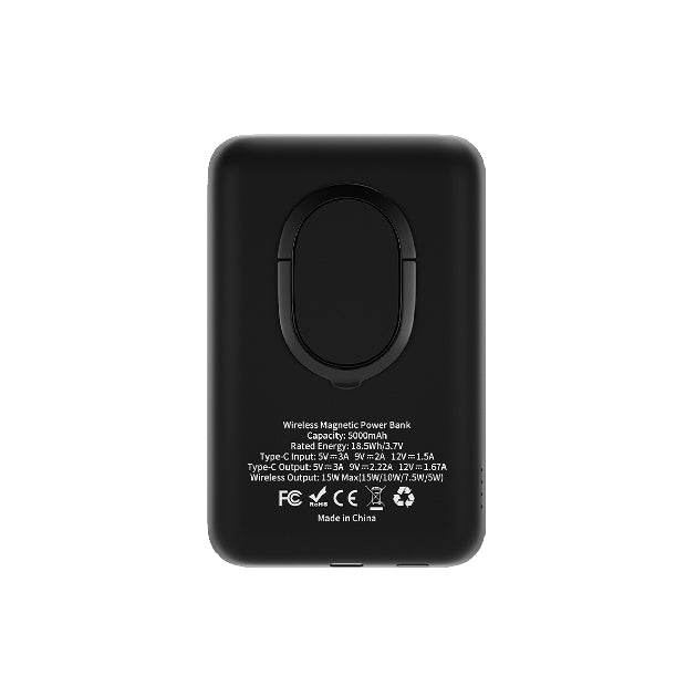 【SHO-PH2】MagLoop Battery Pack 5000mAh
