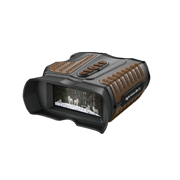 【SHO-UOO】Digital Infrared Night Vision Binoculars