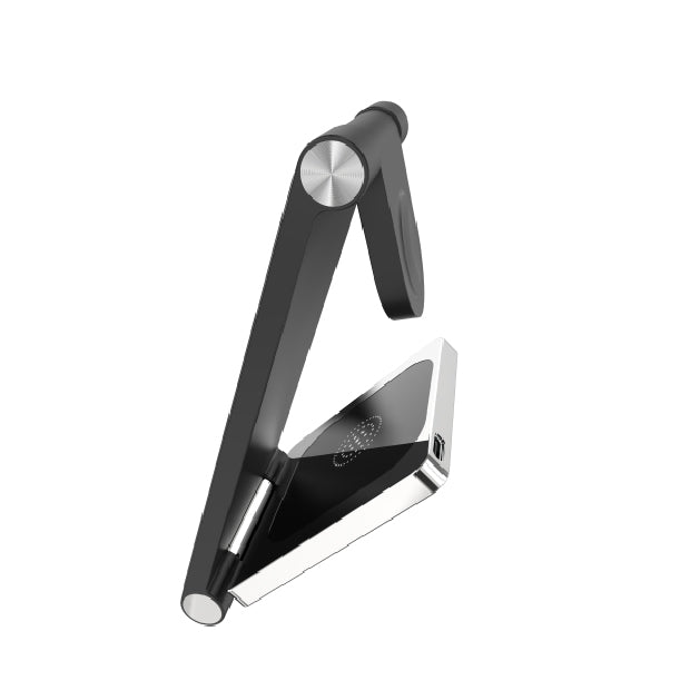 【SHO-W33】3 in 1 Dual 15W Magsafe Wireless Charger